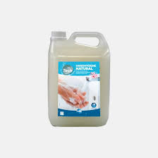Savon main Handhygiène 5 L